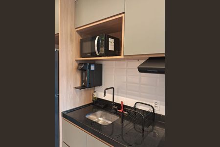 Apartamento à venda com 27m², 1 quarto e sem vagaFoto 20