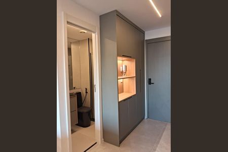 Apartamento à venda com 27m², 1 quarto e sem vagaFoto 18