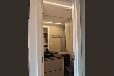 Apartamento à venda com 27m², 1 quarto e sem vagaFoto 14