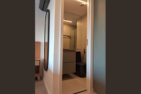 Apartamento à venda com 27m², 1 quarto e sem vagaFoto 06