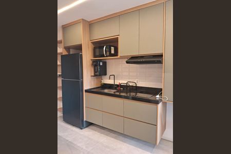 Apartamento à venda com 27m², 1 quarto e sem vagaFoto 04