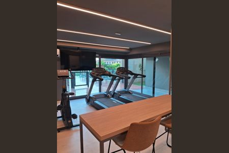 Apartamento à venda com 27m², 1 quarto e sem vagaFoto 26