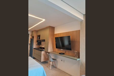 Apartamento à venda com 27m², 1 quarto e sem vagaFoto 11