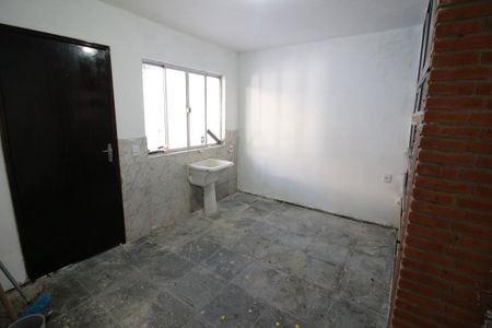 Casa à venda com 300m², 2 quartos e 5 vagasÁrea de Serviço