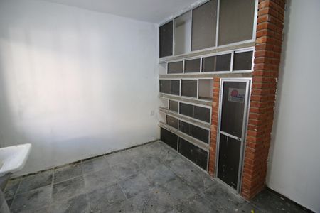 Casa à venda com 300m², 2 quartos e 5 vagasÁrea de Serviço