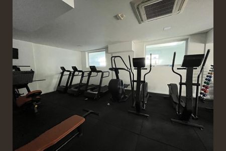 Apartamento à venda com 71m², 3 quartos e 2 vagasFoto 45