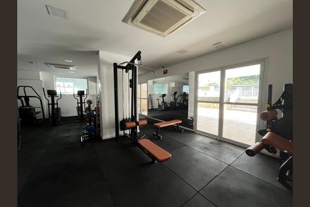 Apartamento à venda com 71m², 3 quartos e 2 vagasFoto 43