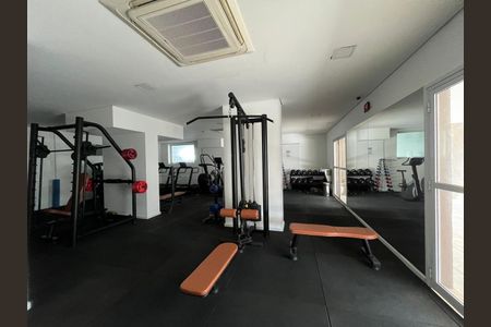 Apartamento à venda com 71m², 3 quartos e 2 vagasFoto 44