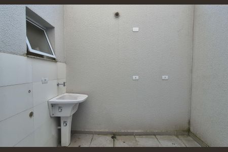 Apartamento à venda com 54m², 2 quartos e 1 vaga Apartamento à venda com 54m², 2 quartos e 1 vagaVista