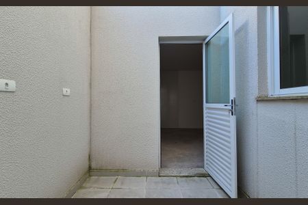 Apartamento à venda com 54m², 2 quartos e 1 vaga Apartamento à venda com 54m², 2 quartos e 1 vagaLavanderia