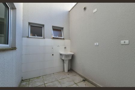 Apartamento à venda com 54m², 2 quartos e 1 vaga Apartamento à venda com 54m², 2 quartos e 1 vagaLavanderia