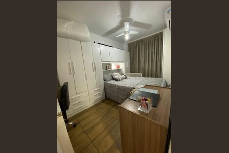 Apartamento à venda com 52m², 2 quartos e sem vaga Apartamento à venda com 52m², 2 quartos e sem vagaQuarto