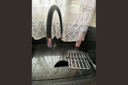 Apartamento à venda com 52m², 2 quartos e sem vaga Apartamento à venda com 52m², 2 quartos e sem vagaCozinha