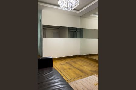 Apartamento à venda com 52m², 2 quartos e sem vaga Apartamento à venda com 52m², 2 quartos e sem vagaSala