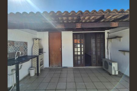 Casa de condomínio à venda com 146m², 3 quartos e 1 vaga´Terraço