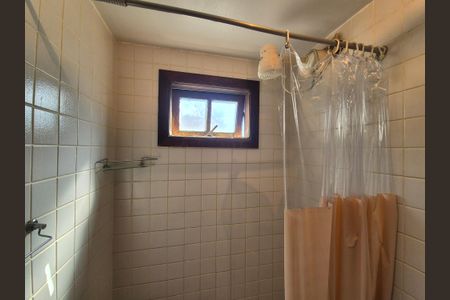 Casa de condomínio à venda com 146m², 3 quartos e 1 vagaBanheiro da Suíte 3