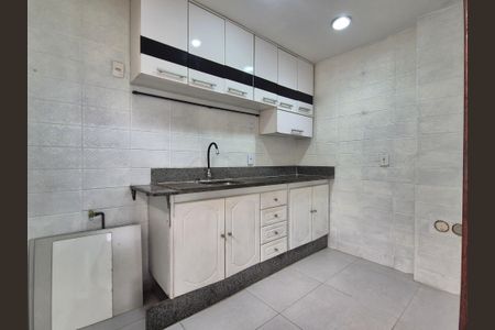 Casa de condomínio à venda com 146m², 3 quartos e 1 vagaCozinha