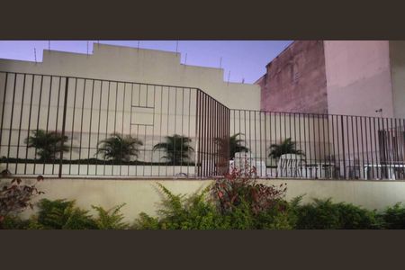 Apartamento à venda com 97m², 3 quartos e 2 vagasÁrea comum