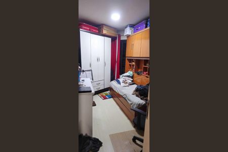 Apartamento à venda com 97m², 3 quartos e 2 vagasQuarto 1 