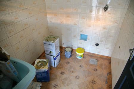 Casa à venda com 150m², 2 quartos e 2 vagasÁrea de Serviço