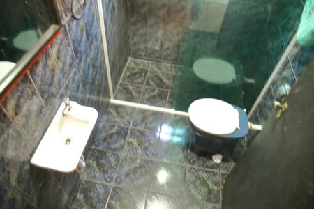 Casa à venda com 150m², 2 quartos e 2 vagasBanheiro da Suíte