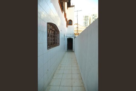 Casa à venda com 150m², 2 quartos e 2 vagasÁrea Externa