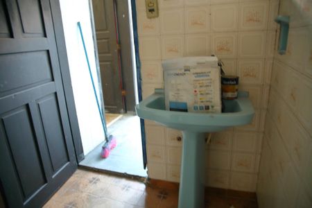 Casa à venda com 150m², 2 quartos e 2 vagasÁrea de Serviço