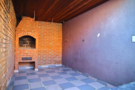 Casa à venda com 150m², 2 quartos e 2 vagasÁrea Externa