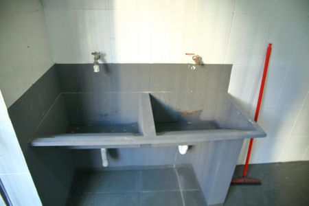 Casa à venda com 150m², 2 quartos e 2 vagasÁrea de Serviço