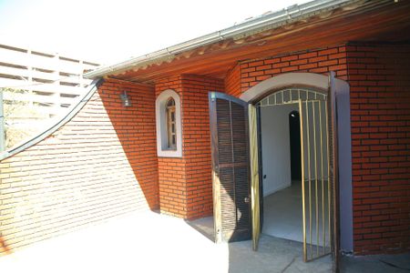 Casa à venda com 150m², 2 quartos e 2 vagasVaranda