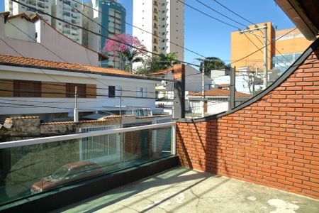 Casa à venda com 150m², 2 quartos e 2 vagasVaranda