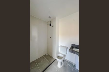 Apartamento à venda com 33m², 1 quarto e sem vagaBanheiro