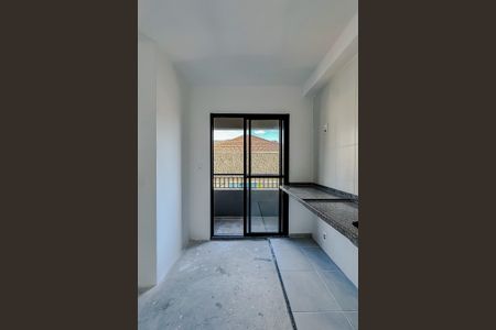 Apartamento à venda com 33m², 1 quarto e sem vagaCozinha