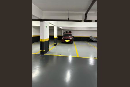 Apartamento à venda com 89m², 3 quartos e 2 vagasGaragem