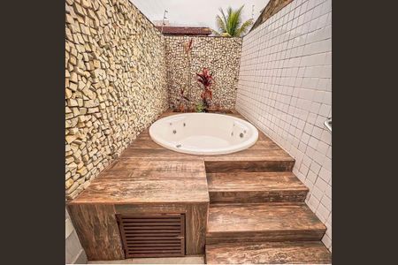 Apartamento à venda com 119m², 3 quartos e 2 vagasJacuzzi