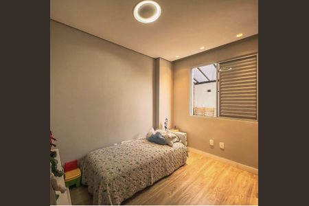 Apartamento à venda com 119m², 3 quartos e 2 vagasQuarto