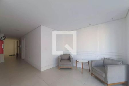 Apartamento à venda com 147m², 4 quartos e 4 vagas Apartamento à venda com 147m², 4 quartos e 4 vagasHall