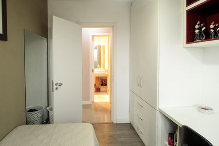 Apartamento para alugar com 56m², 2 quartos e 1 vaga Apartamento para alugar com 56m², 2 quartos e 1 vagaQuarto 2