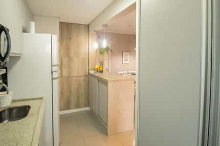 Apartamento para alugar com 56m², 2 quartos e 1 vaga Apartamento para alugar com 56m², 2 quartos e 1 vagaCozinha