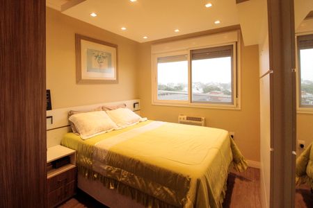 Apartamento para alugar com 56m², 2 quartos e 1 vaga Apartamento para alugar com 56m², 2 quartos e 1 vagaSuíte 1