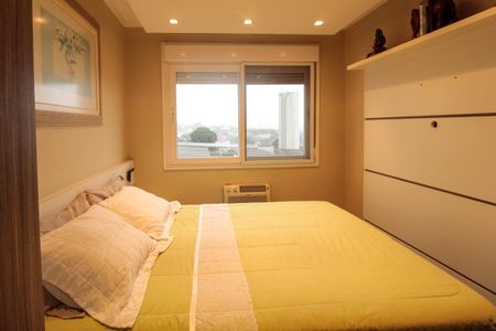 Apartamento para alugar com 56m², 2 quartos e 1 vaga Apartamento para alugar com 56m², 2 quartos e 1 vagaSuíte 1