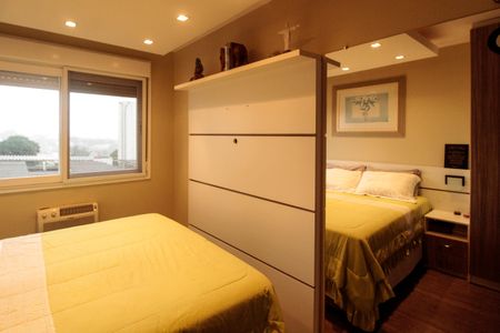 Apartamento para alugar com 56m², 2 quartos e 1 vaga Apartamento para alugar com 56m², 2 quartos e 1 vagaSuíte 1