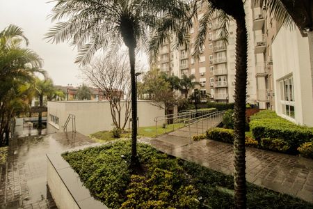 Apartamento para alugar com 56m², 2 quartos e 1 vaga Apartamento para alugar com 56m², 2 quartos e 1 vagaFachada do bloco