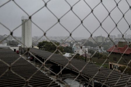 Apartamento para alugar com 56m², 2 quartos e 1 vaga Apartamento para alugar com 56m², 2 quartos e 1 vagaVista da Sacada