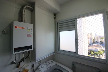 Apartamento à venda com 49m², 2 quartos e 1 vagaÁrea de Serviço