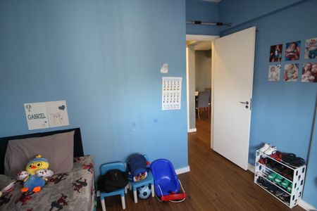 Apartamento à venda com 49m², 2 quartos e 1 vagaQuarto 2