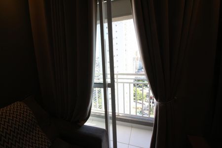 Apartamento à venda com 49m², 2 quartos e 1 vagaSala