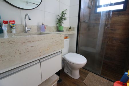 Apartamento à venda com 49m², 2 quartos e 1 vagaBanheiro