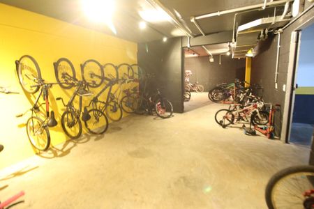 Apartamento à venda com 49m², 2 quartos e 1 vagaÁrea comum - Bicicletário