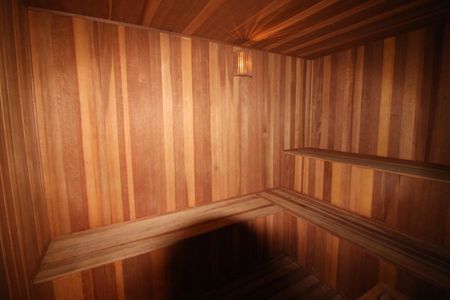 Apartamento à venda com 49m², 2 quartos e 1 vagaÁrea comum - Sauna